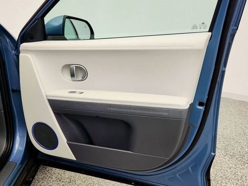 Used 2023 Hyundai Ioniq 5 SEL w/ Cargo Package image 26