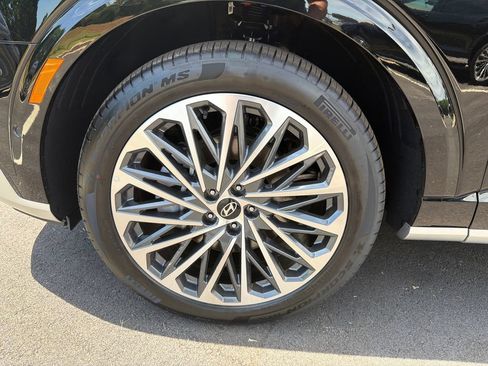 New 2026 Hyundai Palisade Calligraphy AWD/4WD image 12
