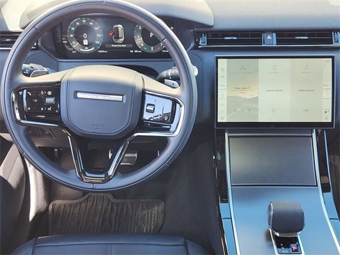 Used 2025 Land Rover Range Rover Velar Dynamic SE image 26