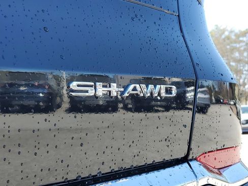 New 2026 Acura MDX w/ Technology Package image 9