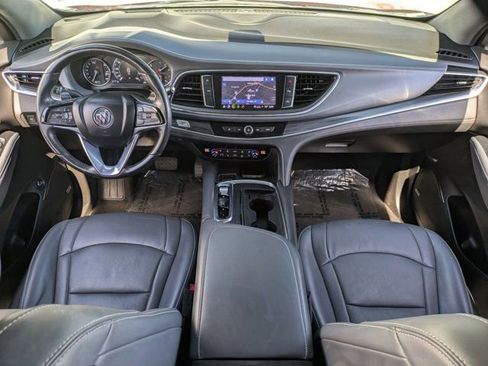 Used 2024 Buick Enclave Premium AWD/4WD image 25