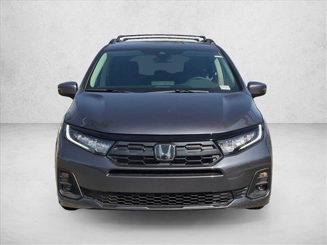 New 2027 Honda Odyssey EX-L image 6
