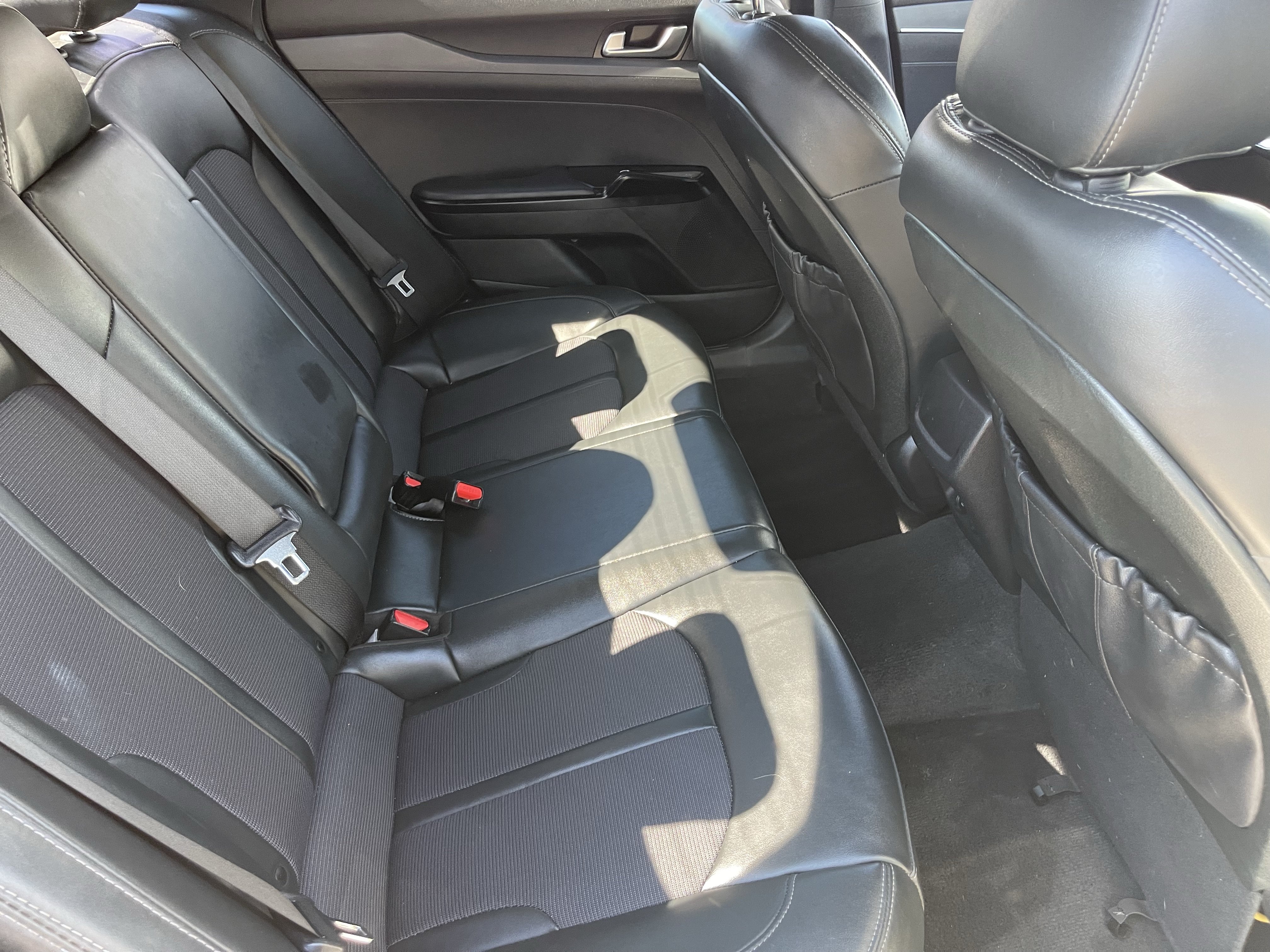 Used 2023 Kia K5 GT-Line w/ GT-Line Premium Package FWD image 12