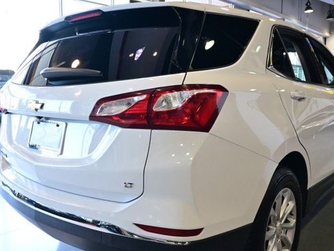 Used 2019 Chevrolet Equinox LT image 11