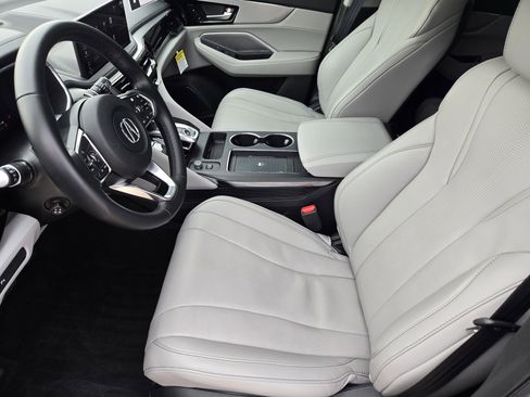 Certified 2026 Acura MDX Technology Package image 6