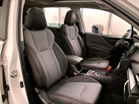 Used 2022 Subaru Forester Sport w/ Popular Package #2 AWD/4WD image 7