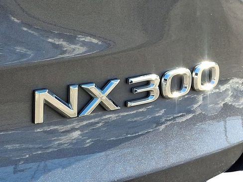 Used 2021 Lexus NX 300 AWD w/ Accessory Package image 30