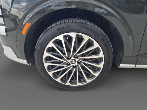 New 2026 Hyundai Palisade Calligraphy AWD/4WD image 9