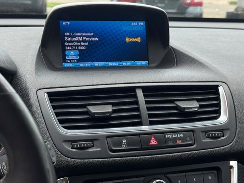 Used 2015 Buick Encore Leather FWD image 15