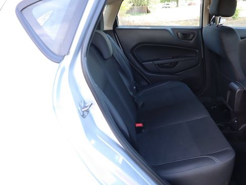 Used 2017 Ford Fiesta SE FWD image 21
