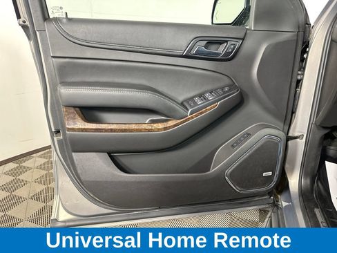 Used 2017 Chevrolet Tahoe LT w/ Luxury Package AWD/4WD image 20