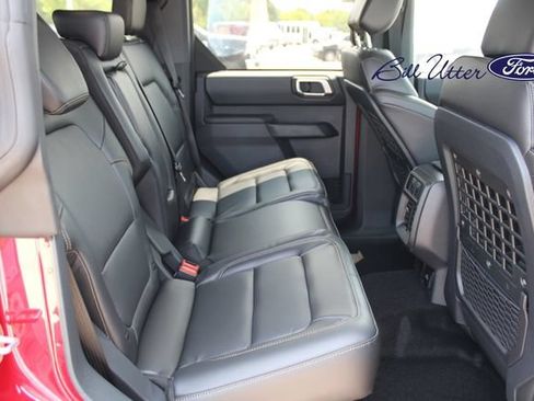 New 2026 Ford Bronco Badlands AWD/4WD image 9