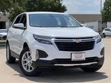 Used 2023 Chevrolet Equinox LT image 2