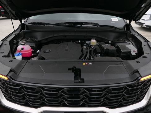 New 2026 Kia Sorento S image 53