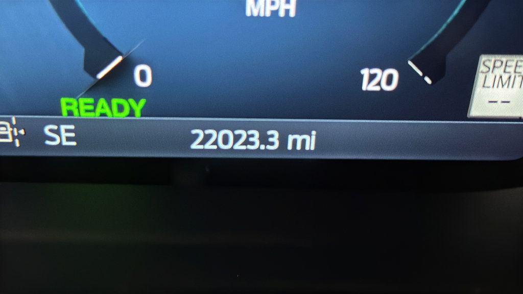 Used 2024 Ford F150 XLT w/ Equipment Group 302A MID AWD/4WD image 10
