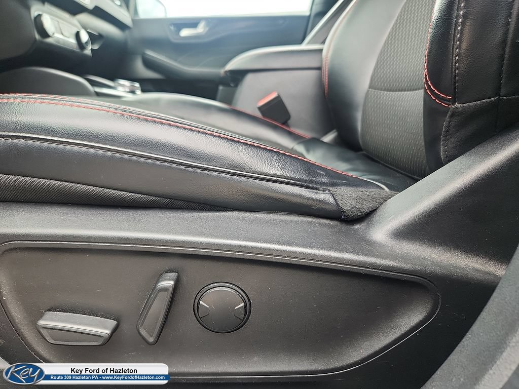Used 2023 Ford Escape ST-Line AWD/4WD image 24