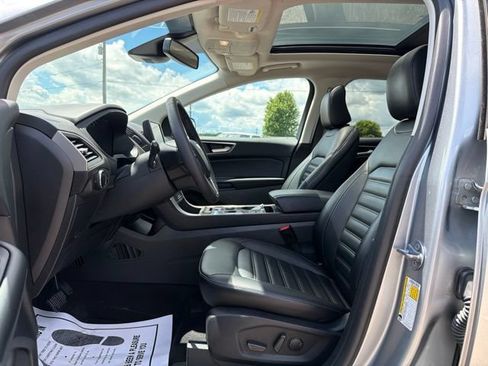 Used 2024 Ford Edge SEL w/ Convenience Package AWD/4WD image 23