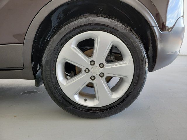 Used 2016 Buick Encore FWD image 12
