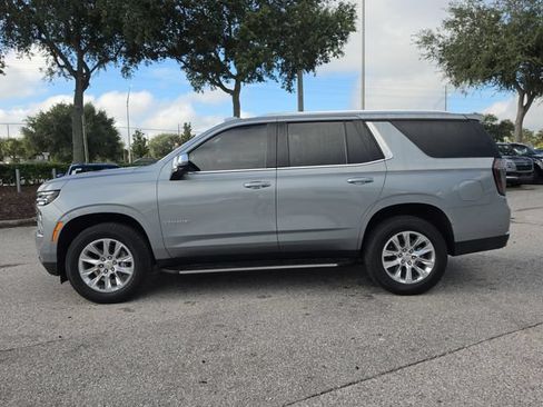 Used 2025 Chevrolet Tahoe Premier RWD image 5