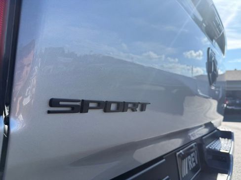 Used 2019 RAM 1500 Sport w/ Level 2 Equipment Group image 16