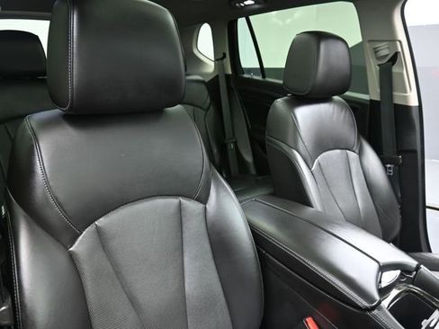 Used 2019 Buick Envision Essence w/ LPO, Active Package image 27