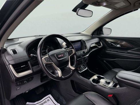 Used 2019 GMC Terrain Denali AWD/4WD image 20