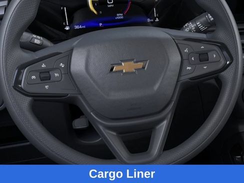 New 2026 Chevrolet TrailBlazer LS w/ LS Convenience Package FWD image 20