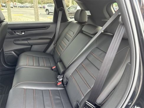 New 2026 Honda CR-V Sport-L image 26