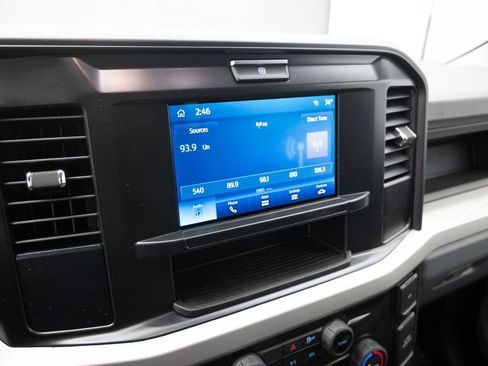 New 2026 Ford F450 XL w/ XL Chrome Package image 16