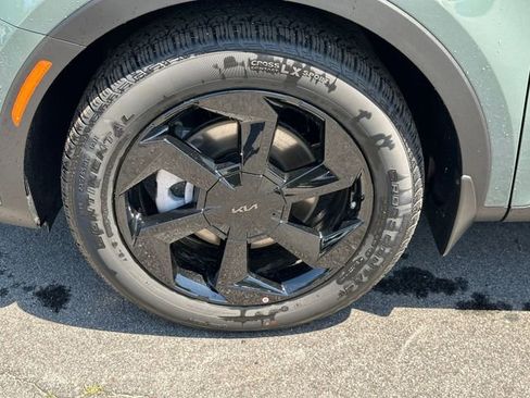New 2026 Kia Sorento SX Prestige image 9