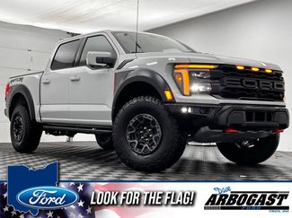 New 2026 Ford F150 Raptor w/ Equipment Group 803A Raptor R video 1