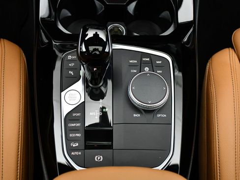 Used 2022 BMW X3 M40i w/ Premium Package image 30