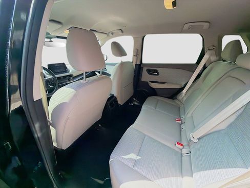 Used 2023 Nissan Rogue SV FWD image 24