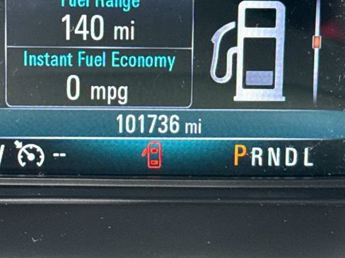 Used 2020 Buick Envision Essence FWD image 29