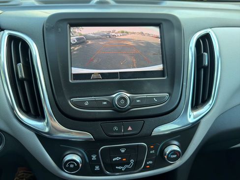 Certified 2023 Chevrolet Equinox LS w/ LS Convenience Package AWD/4WD image 25