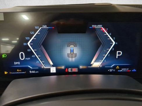 New 2026 BMW X5 xDrive40i image 11