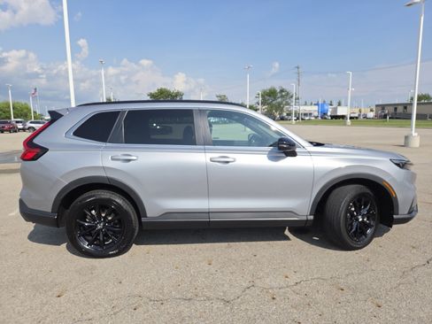 Used 2023 Honda CR-V Sport image 18
