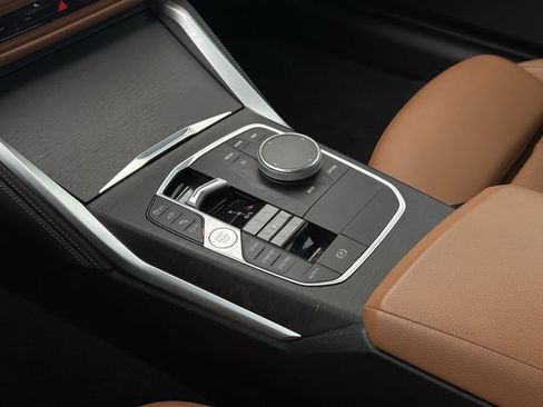 Used 2024 BMW 430i Coupe w/ M Sport Package RWD image 29