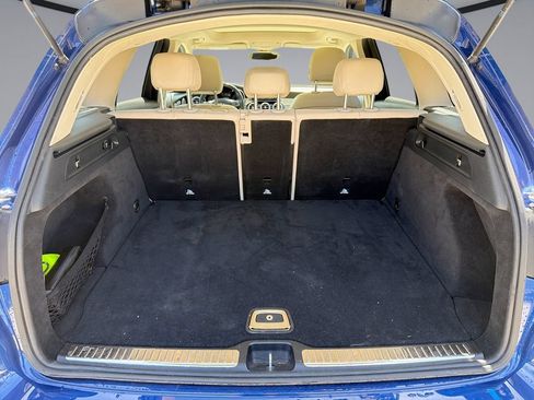 Used 2017 Mercedes-Benz GLC 300 image 13