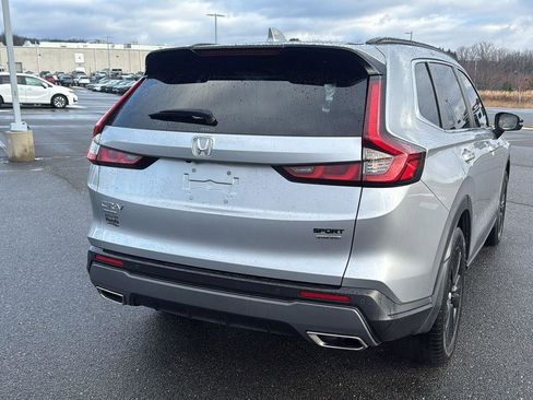 Used 2023 Honda CR-V Sport Touring image 8