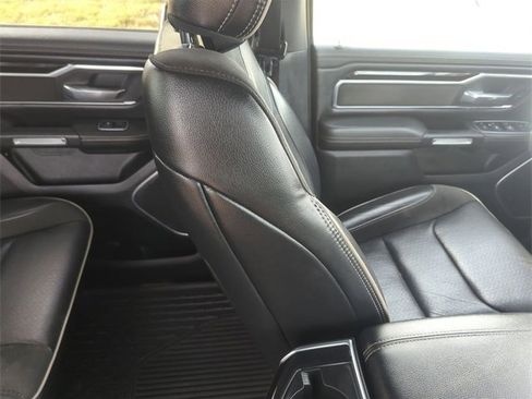 Used 2021 RAM 1500 Laramie w/ Sport Appearance Package image 8