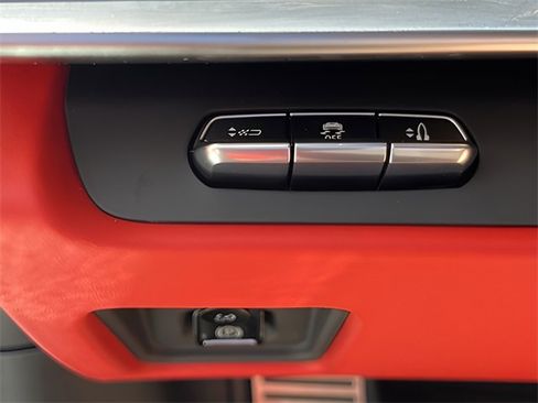 New 2026 Chevrolet Corvette Z06 w/ Z07 Performance Package image 19