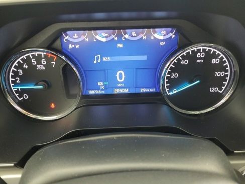 Used 2023 Ford F150 XLT w/ Equipment Group 302A High image 24