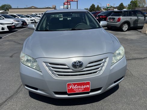 Used 2007 Toyota Camry CE FWD image 2