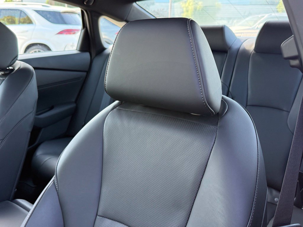Used 2026 Honda Accord Sport image 3