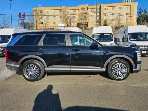 New 2026 Hyundai Palisade SEL Premium AWD/4WD image 9