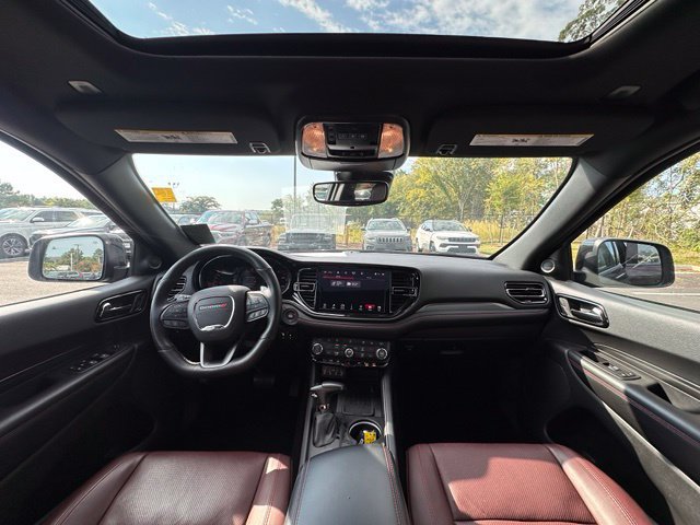 Used 2025 Dodge Durango GT AWD/4WD image 2