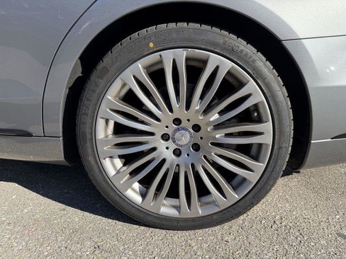 Used 2015 Mercedes-Benz S 550 4dr Sdn S 550 RWD image 19