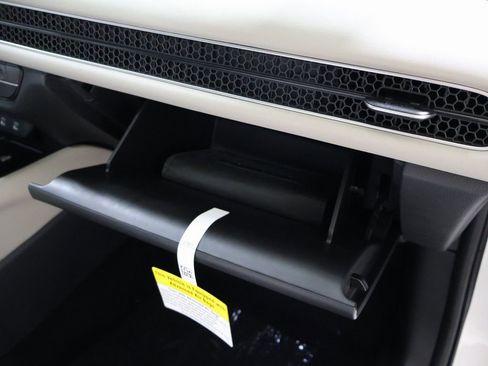 New 2026 Honda HR-V EX-L image 25