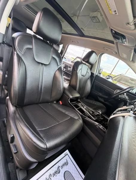 Used 2022 Kia Sorento SX AWD/4WD image 22